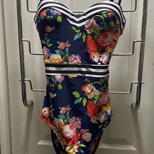 Radswim One Piece Swimsuit